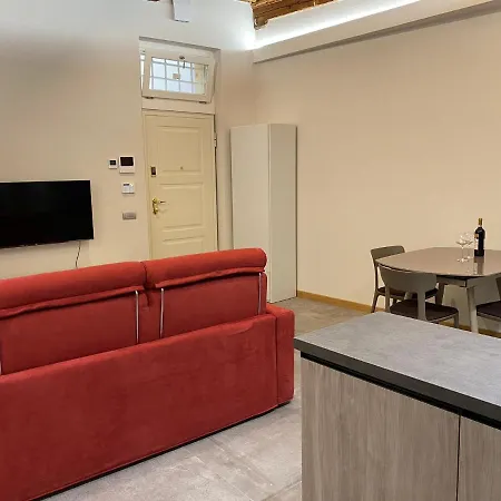 Nuovo Centro Citta Vicino Piazza Anfiteatro - Parcheggio Biciclette Apartment