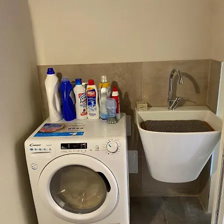 Apartment Nuovo Centro Citta Vicino Piazza Anfiteatro - Parcheggio Biciclette Lucca