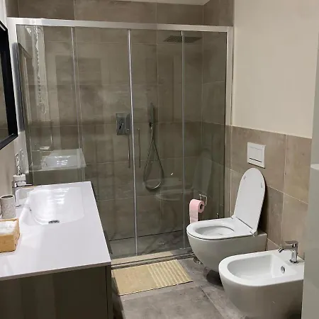 Apartment Nuovo Centro Citta Vicino Piazza Anfiteatro - Parcheggio Biciclette Lucca