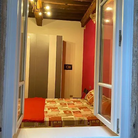 Apartment Nuovo Centro Citta Vicino Piazza Anfiteatro - Parcheggio Biciclette *