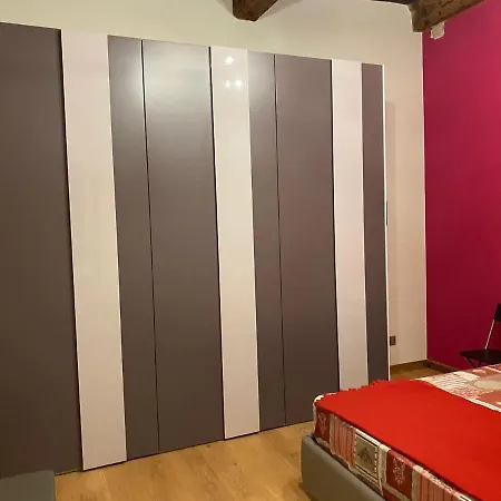 Apartment Nuovo Centro Citta Vicino Piazza Anfiteatro - Parcheggio Biciclette Lucca