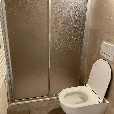 아파트 Nuovo Centro Citta Vicino Piazza Anfiteatro - Parcheggio Biciclette *